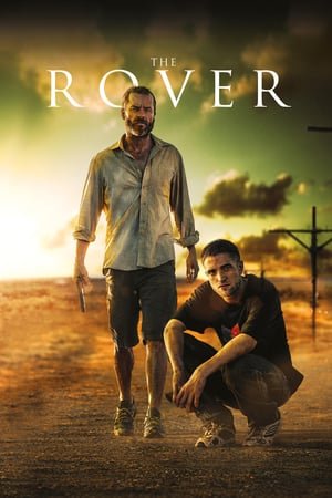 როვერი The Rover