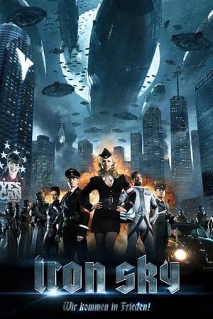 რკინის ცა Iron Sky