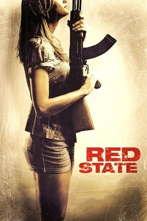 წითელი შტატი Red State
