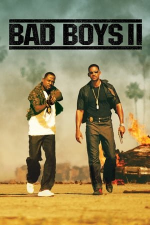 ცუდი ბიჭები 2 Bad Boys II