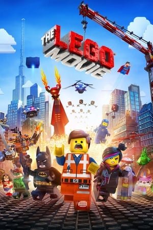 ლეგო ფილმი The Lego Movie