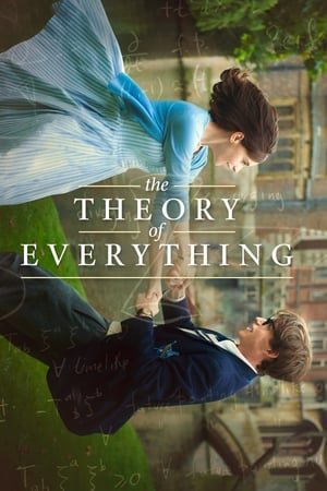 ყველაფრის თეორია The Theory of Everything