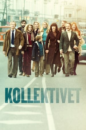 კომუნა The Commune (Kollektivet)