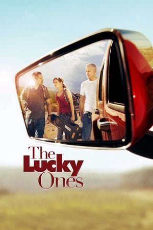 იღბლიანები The Lucky Ones