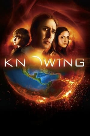 წინასწარმეტყველება Knowing