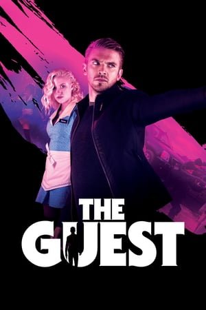 სტუმარი The Guest