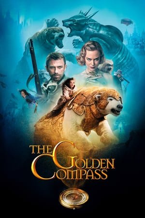 ოქროს კომპასი The Golden Compass