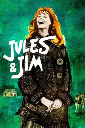 ჯული და ჯიმი Jules and Jim (Jules et Jim)