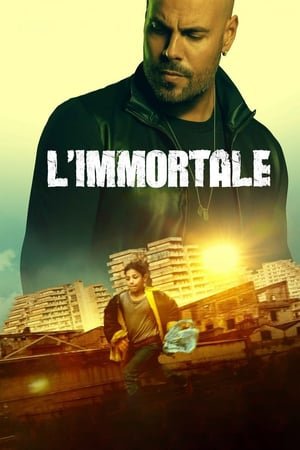 უკვდავი The Immortal (L'immortale)