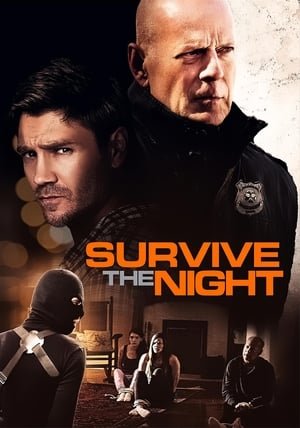 გადაურჩი ღამეს Survive the Night