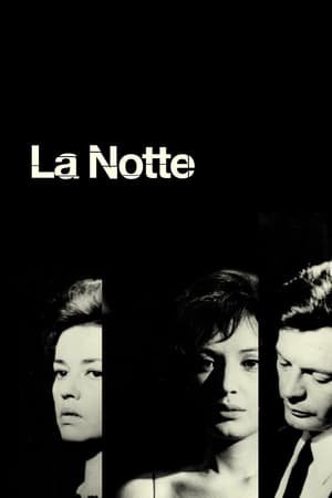 ღამე La Notte