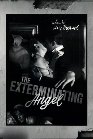 გამანადგურებელი ანგელოზი The Exterminating Angel (El ángel exterminador)