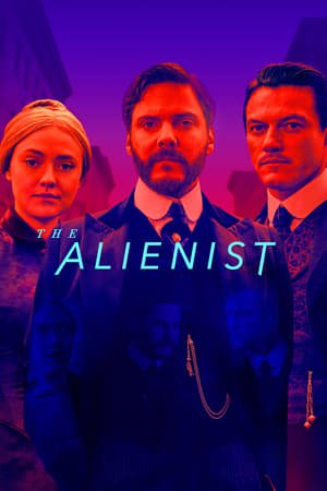 ალიენისტი The Alienist