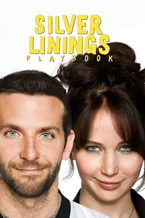 პიესების ვერცხლისფერი კრებული Silver Linings Playbook