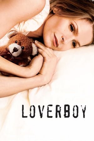 საყვარელი ბიჭი Loverboy