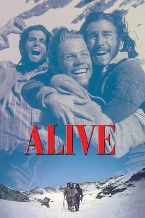 გადარჩე ცოცხალი Alive