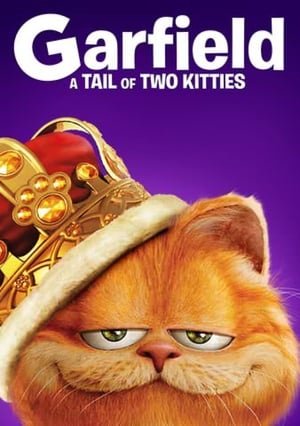 გარფილდი 2 Garfield: A Tail of Two Kitties