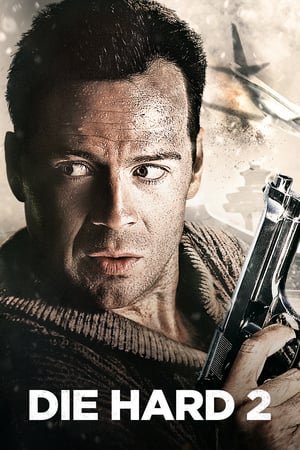 კერკეტი კაკალი 2 Die Hard 2