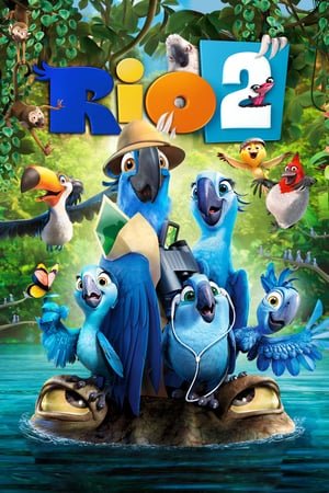 რიო 2 Rio 2