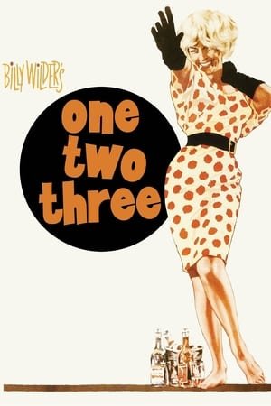 ერთი, ორი, სამი One, Two, Three