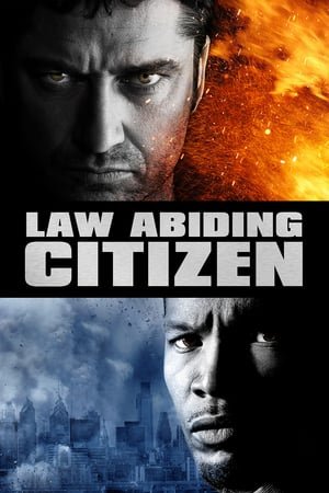 კანონმორჩილი მოქალაქე Law Abiding Citizen