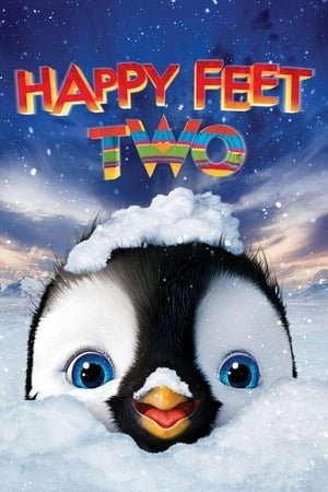 მოკურცხლე 2 Happy Feet Two