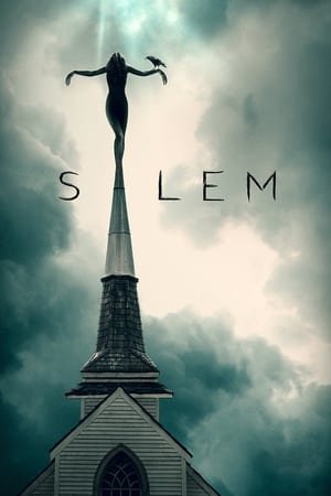 სალემი Salem