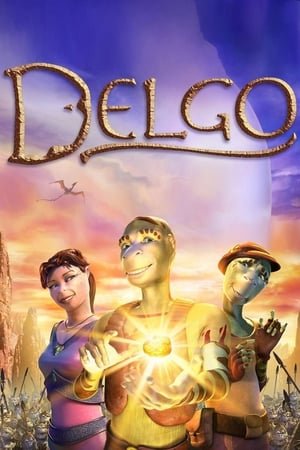 დელგო Delgo