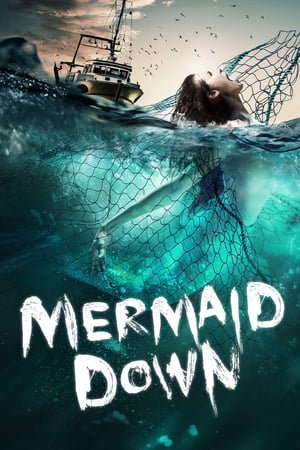 ქალთევზის დაცემა Mermaid Down