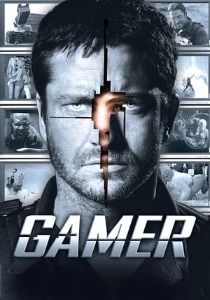 მოთამაშე Gamer