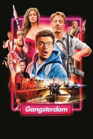 განგსტერდამი Gangsterdam Gangsterdami