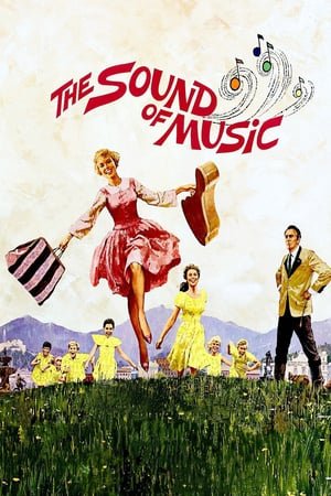 მუსიკის ჰანგები The Sound of Music