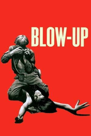 ფოტოგადიდება Blow-Up