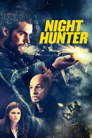 ღამის მონადირე Night Hunter (Nomis)