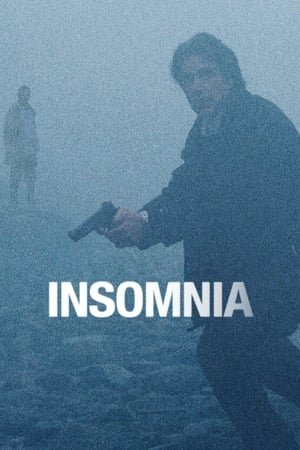 უძილობა Insomnia