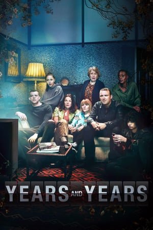 წლები Years and Years