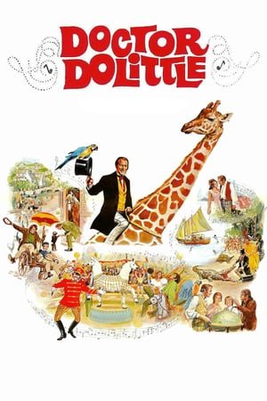 ექიმი დულიტლი Doctor Dolittle