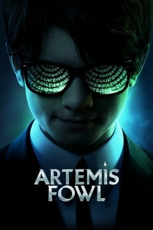 არტემის ფოული Artemis Fowl