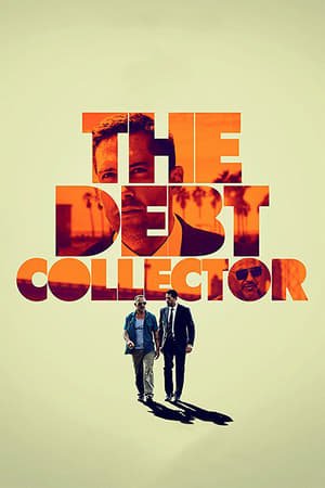 ვალების შემგროვებელი The Debt Collector