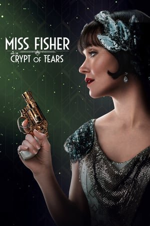 მის ფიშერი და ცრემლების აკლდამა Miss Fisher and the Crypt of Tears
