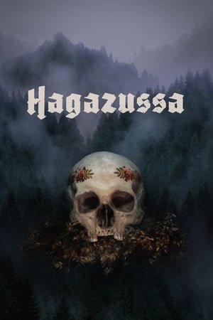 ალქაჯი Hagazussa