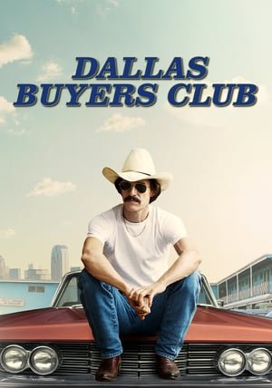 დალასის შემსყიდველთა კლუბი Dallas Buyers Club