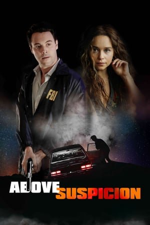 ეჭვს გარეშე Above Suspicion