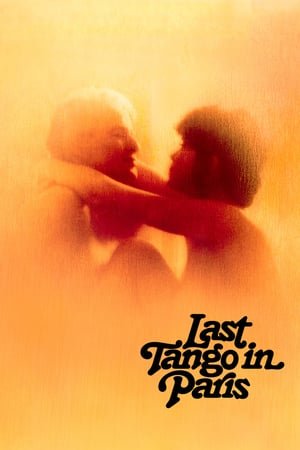 უკანასკნელი ტანგო პარიზში Last Tango in Paris