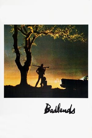 უნაყოფო ნიადაგი Badlands