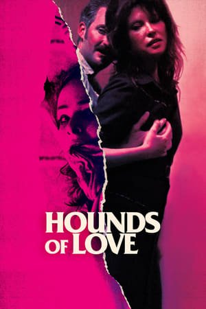 სიყვარულის მეძებარნი Hounds of Love