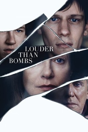 უფრო ხმამაღლა ვიდრე ბომბები Louder Than Bombs