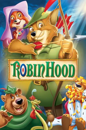 რობინ ჰუდი Robin Hood