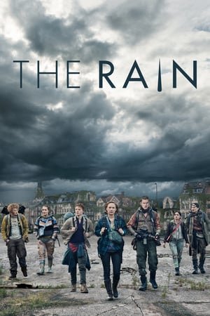წვიმა The Rain