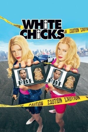 ქერათმიანი გოგონები White Chicks